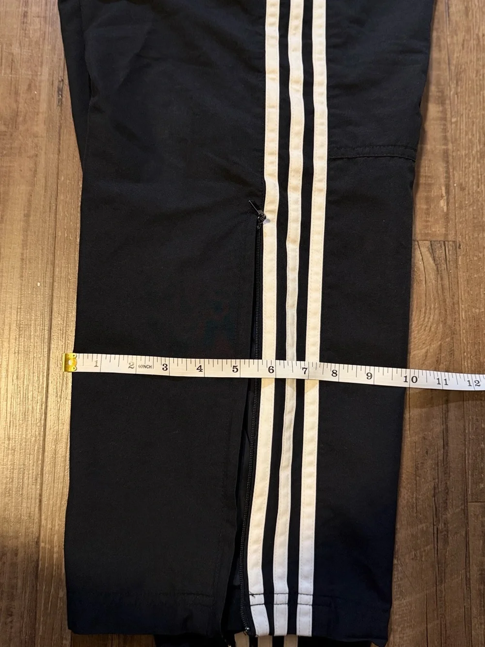 adidas classic track